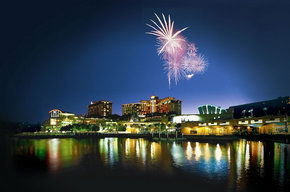 Star City Casino Sydney - Accommodation Newcastle 2