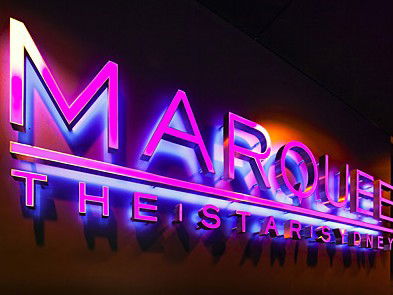 Star City Casino Sydney - Accommodation Newcastle 3