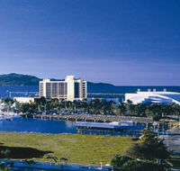 Jupiters Townsville Hotel  Casino - Accommodation Newcastle