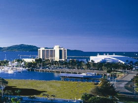Jupiters Townsville Hotel & Casino - Accommodation Newcastle 0