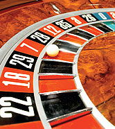 Wrest Point Casino Hobart - Accommodation Newcastle 1