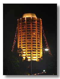 Wrest Point Casino Hobart - Accommodation Newcastle 3