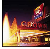 Crown Entertainment Complex - Accommodation Newcastle 0
