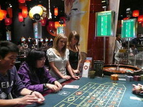 Crown Entertainment Complex - Accommodation Newcastle 2