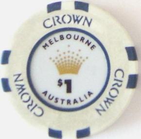 Crown Entertainment Complex - Accommodation Newcastle 3