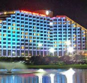 Burswood Entertainment Complex - Accommodation Newcastle