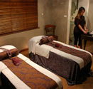 Hidden Valley Eco Spa Lodges  Day Spas - Accommodation Newcastle