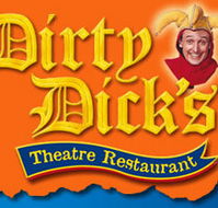 Dirty Dicks - Accommodation Newcastle