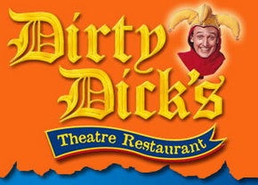 Dirty Dicks - Accommodation Newcastle 0