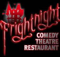 Frightnight Comedy Theatre Restaurant - Accommodation Newcastle