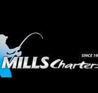 Mills Charters Fishing and Whale Watch Cruises - Accommodation Newcastle