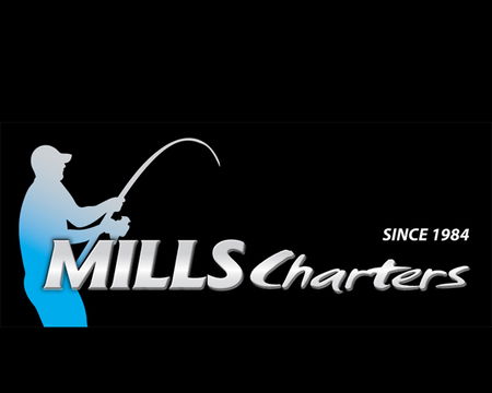 Mills Charters Fishing And Whale Watch Cruises - Accommodation Newcastle 0