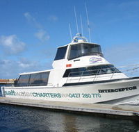 Saltwater Charters WA - Accommodation Newcastle