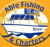 Able Fishing Charters - Accommodation Newcastle