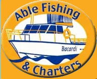 Able Fishing Charters - Accommodation Newcastle 0