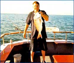 Able Fishing Charters - Accommodation Newcastle 1