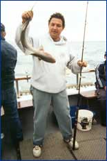 Able Fishing Charters - Accommodation Newcastle 2