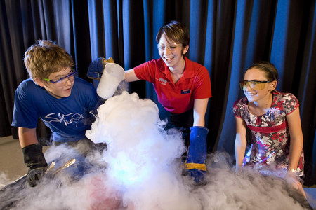 Scitech - Accommodation Newcastle 2