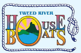 Tweed River House Boats - Accommodation Newcastle 0