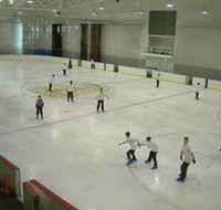 Liverpool Catholic Club Rink - Accommodation Newcastle