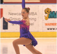 Hunter Ice Stadium - Accommodation Newcastle