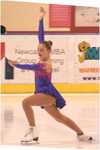 Hunter Ice Stadium - Accommodation Newcastle 0