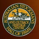 Australian Stockman's Hall Of Fame - Accommodation Newcastle 0