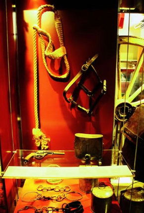 Australian Stockman's Hall Of Fame - Accommodation Newcastle 3
