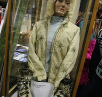 Alpine Museum - Accommodation Newcastle