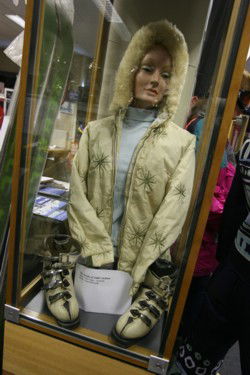Alpine Museum - Accommodation Newcastle 0