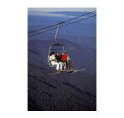Scenic Chairlift Ride - Accommodation Newcastle