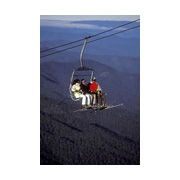 Scenic Chairlift Ride - Accommodation Newcastle 0