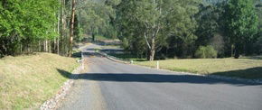 Mirimbah Picnic Ground - Accommodation Newcastle 0