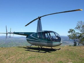Alpine Helicopter Charter Scenic Tours - Accommodation Newcastle 1