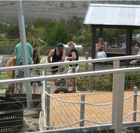High Country - Accommodation Newcastle