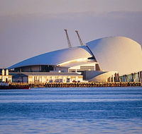 Western Australian Maritime Museum - Fremantle - Accommodation Newcastle