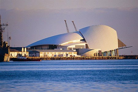 Western Australian Maritime Museum - Fremantle - Accommodation Newcastle 0