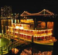 Kookaburra River Queens - Accommodation Newcastle