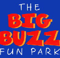 The Big Buzz Fun Park - Accommodation Newcastle