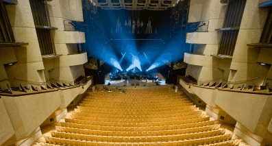 QPAC - Accommodation Newcastle