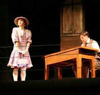 Warehaus Theatre Company - Accommodation Newcastle