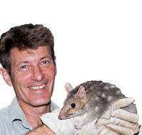 Geckoes Wildlife Presentations - Accommodation Newcastle