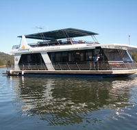 Able Hawkesbury River Houseboats - Accommodation Newcastle