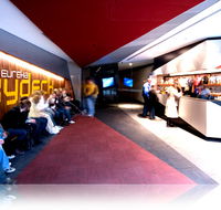 Eureka Skydeck 88 - Accommodation Newcastle