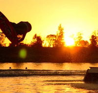 Bonney's WA Water Ski Park - Accommodation Newcastle