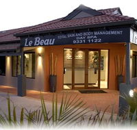 Le Beau Day Spa - Accommodation Newcastle