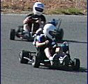 Raceway Kart Hire - Accommodation Newcastle