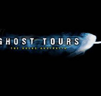 The Rocks Ghost Tours - Accommodation Newcastle