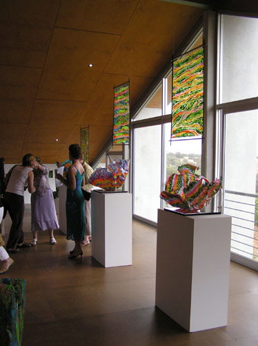 Riseborough Estate Winery & Gallery - Accommodation Newcastle 0