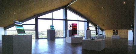 Riseborough Estate Winery & Gallery - Accommodation Newcastle 1
